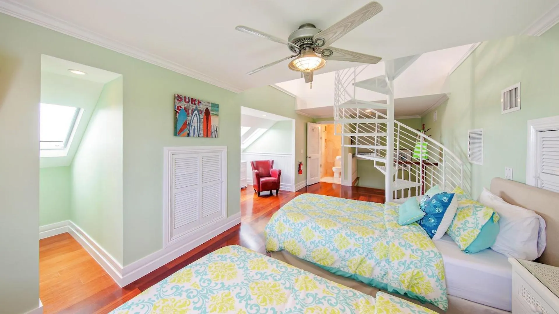 Noonas Mansion By Last Key Realty Key West Holiday home
