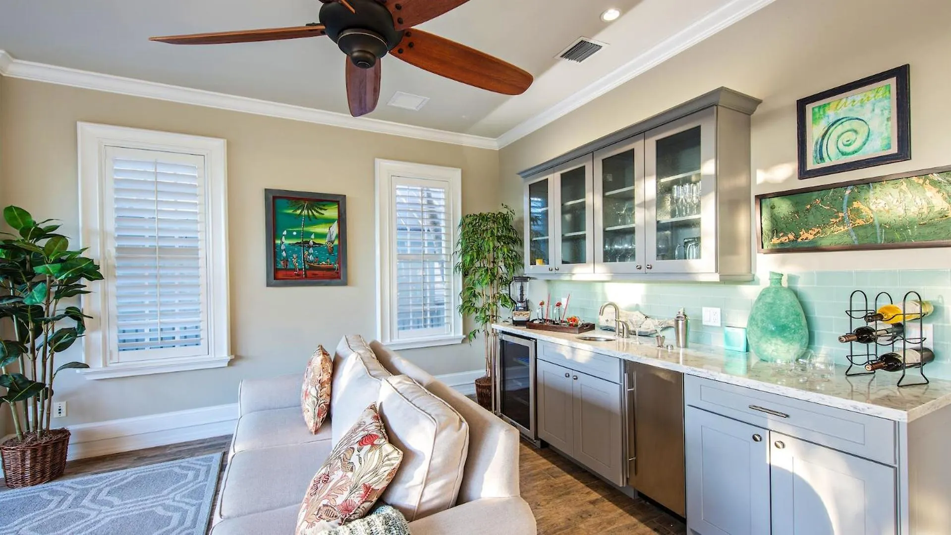 Noonas Mansion By Last Key Realty Key West
