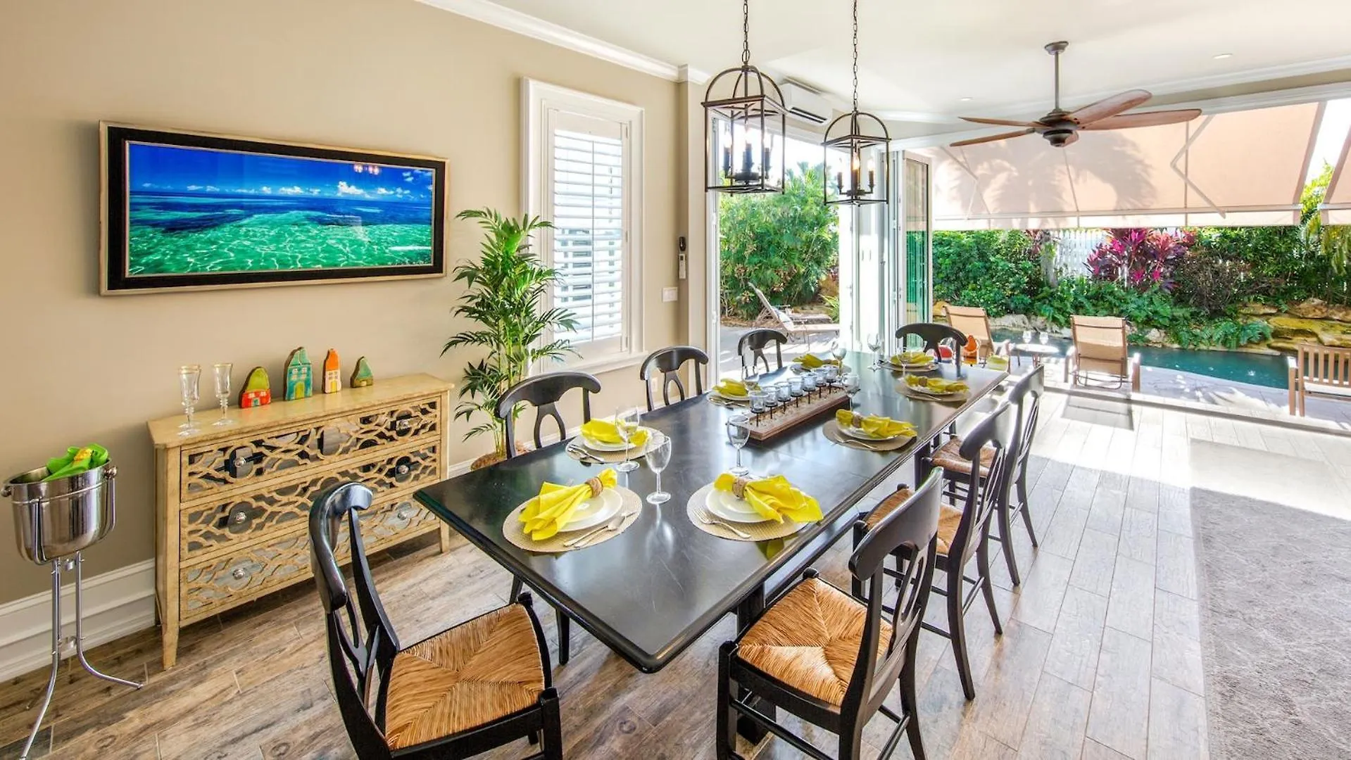 Holiday home Noonas Mansion By Last Key Realty Key West United States