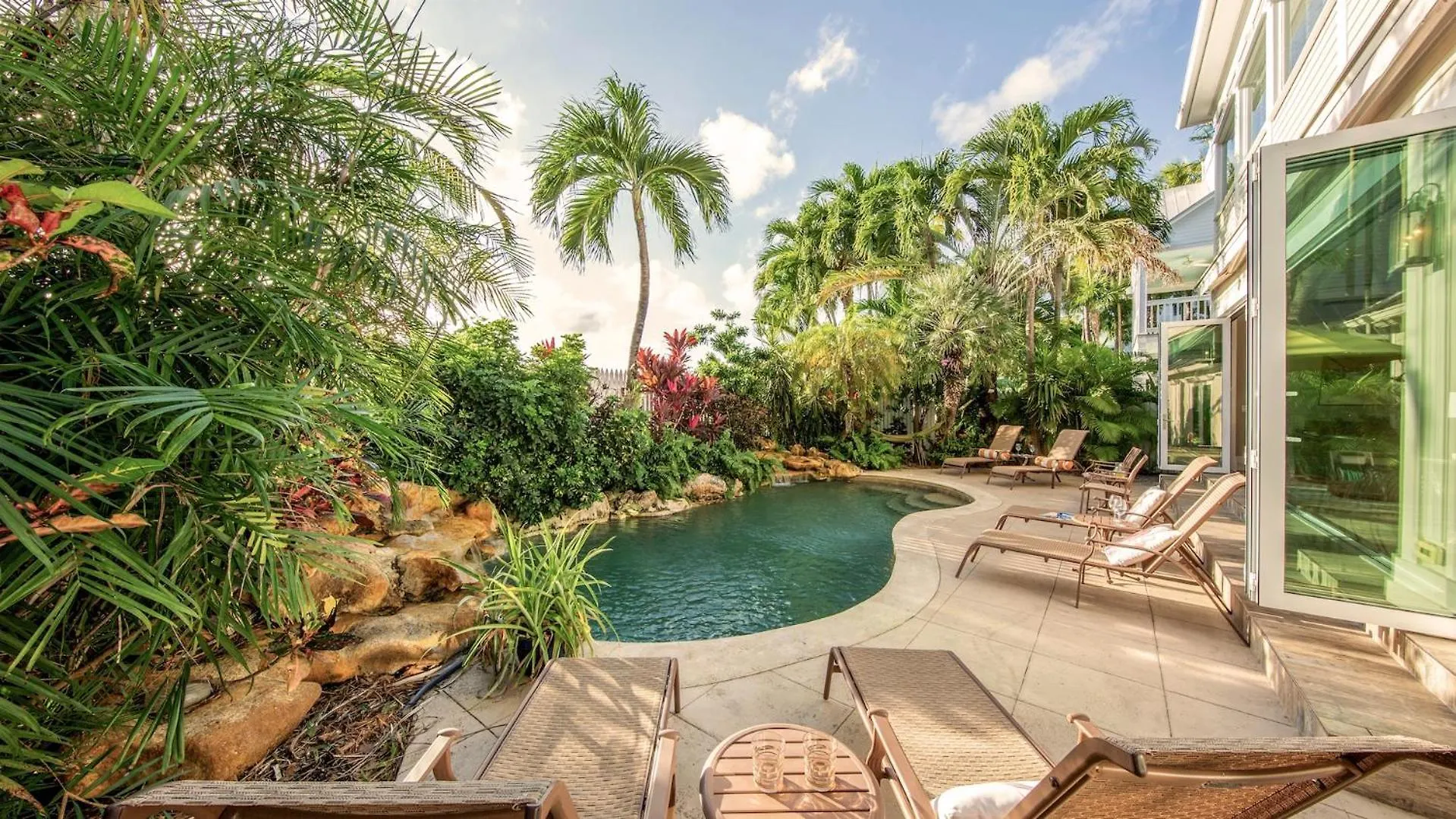 Noonas Mansion By Last Key Realty Key West Holiday home