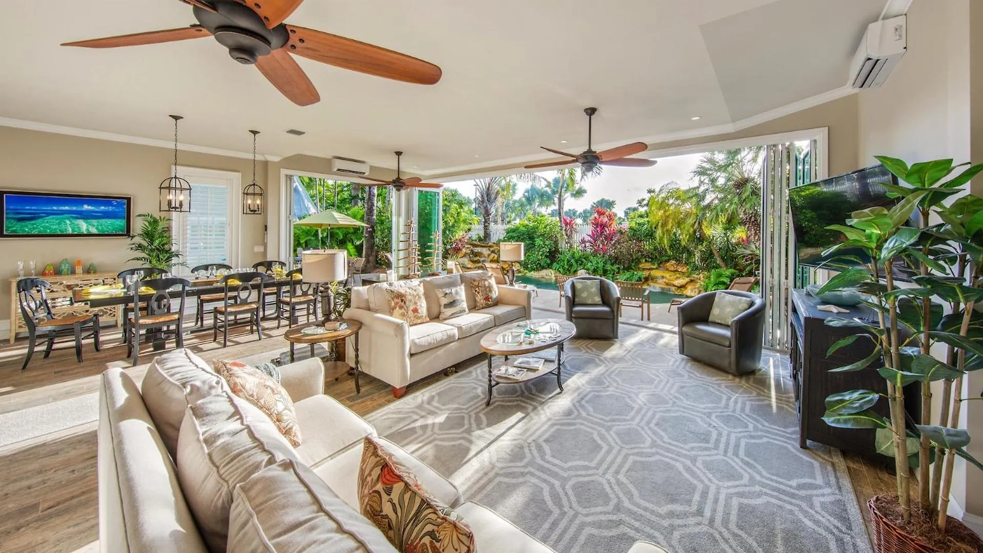 Noonas Mansion By Last Key Realty Key West United States